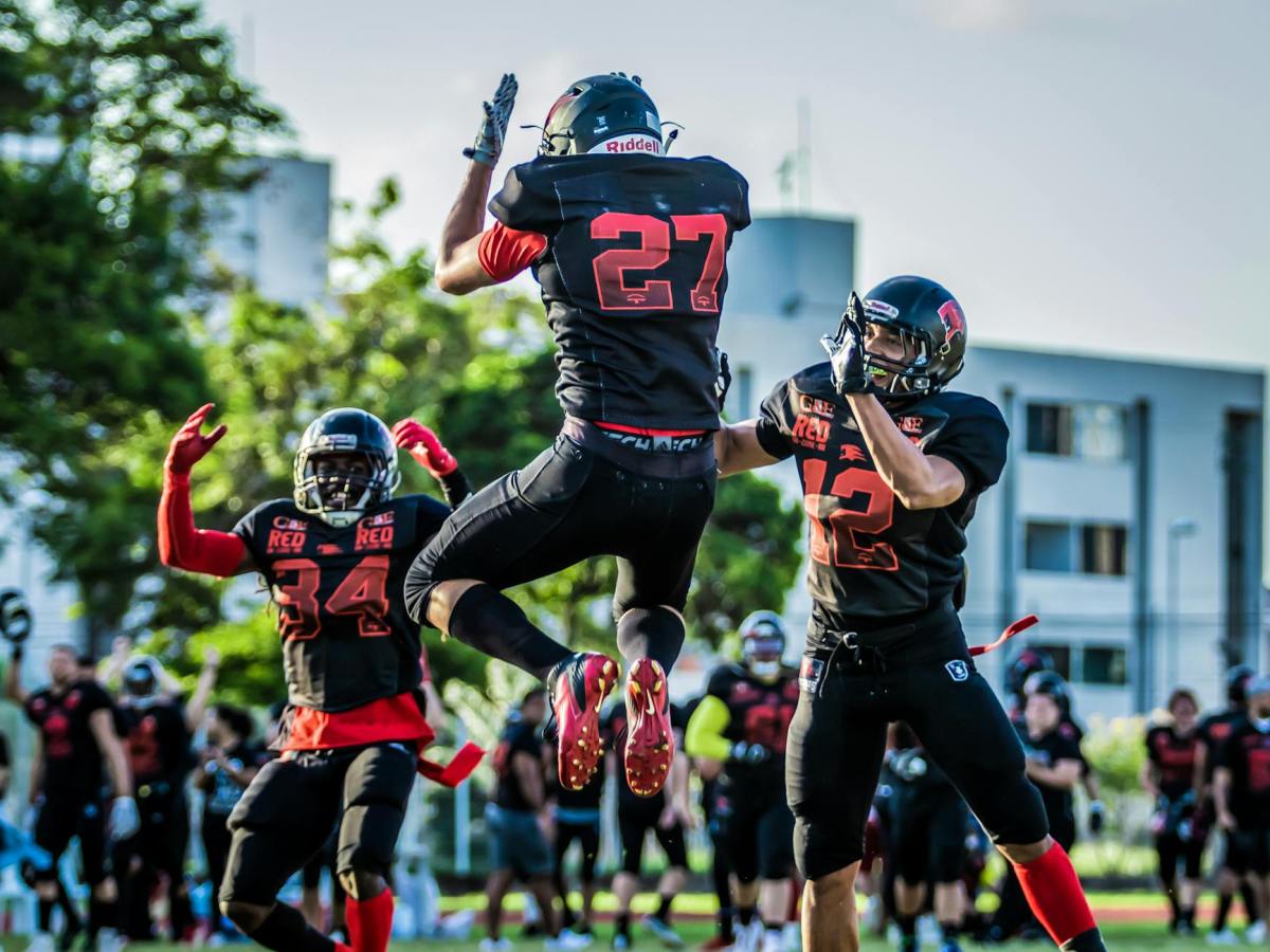 From Fearful to&nbsp;Fearsome