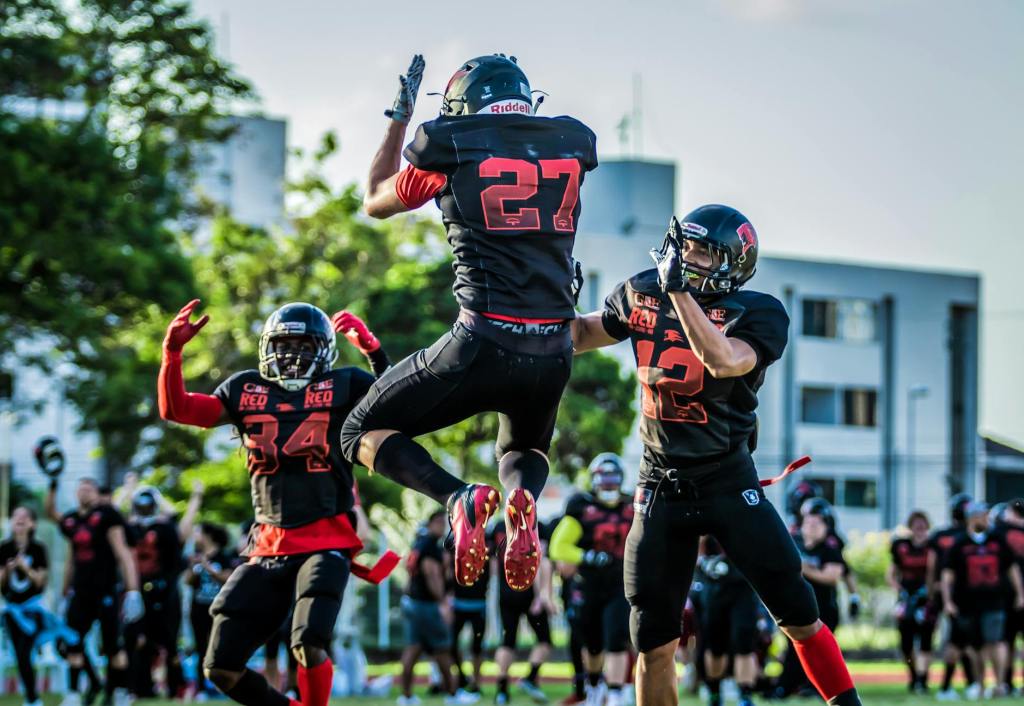 From Fearful to&nbsp;Fearsome